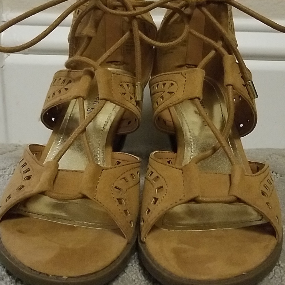 Steve madden shoes